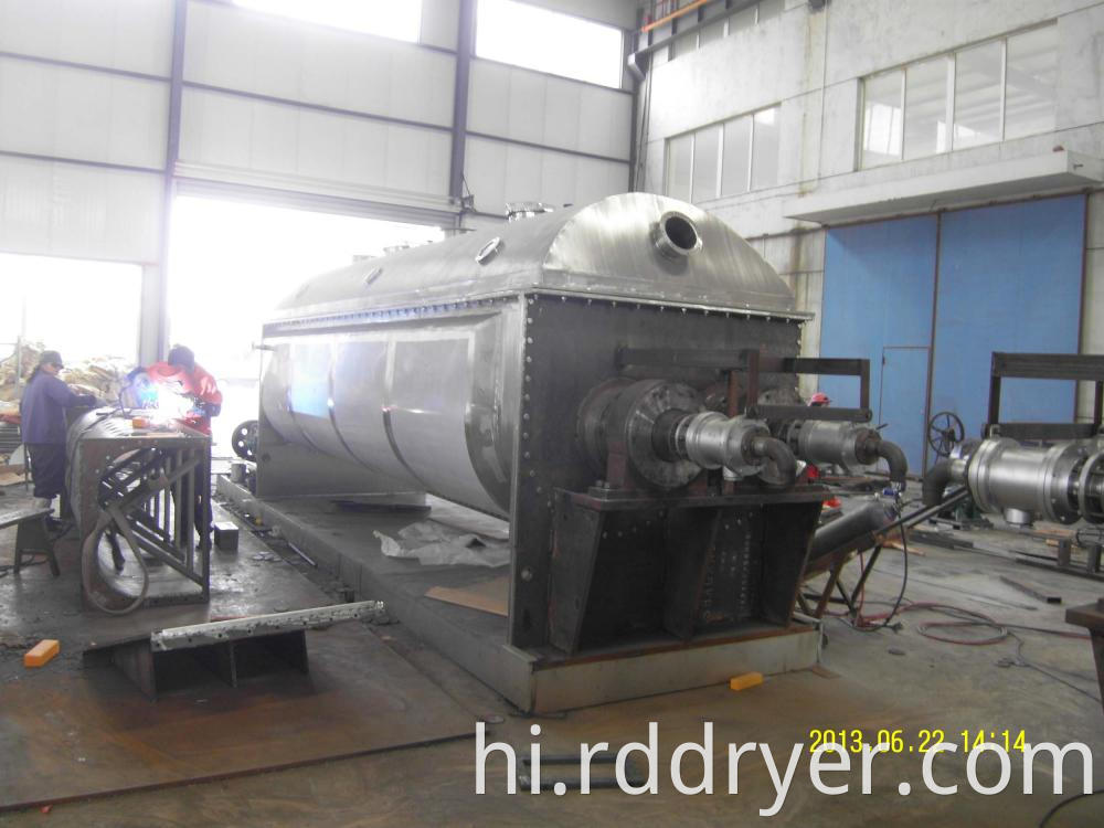 Industrial Sludge Treatment Equipment